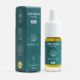 CBD Öljy (5%) PLUS